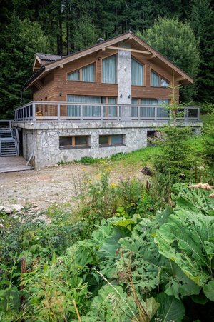 Lukratívny chalet v TOP lokalite v Jasnej v Nízkych Tatrách — foto 4