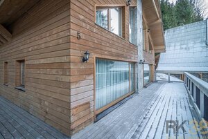 Lukratívny chalet v TOP lokalite v Jasnej v Nízkych Tatrách — foto 8