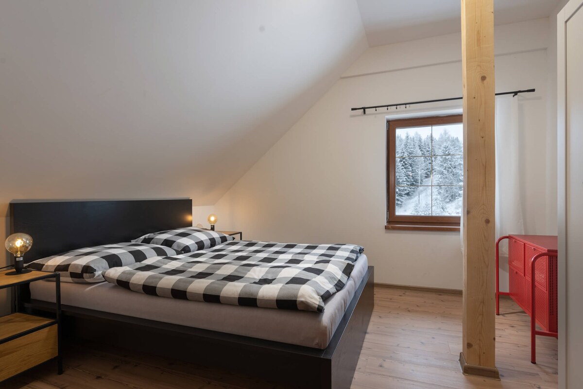 Rekreačný apartmán v Telgárte