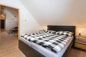Rekreačný apartmán v Telgárte — foto 2