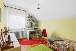 Nadštandardný rodinný dom v centre Bernolákova — foto 13