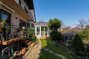 Nadštandardný rodinný dom v centre Bernolákova — foto 17
