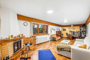 Nadštandardný rodinný dom v centre Bernolákova — foto 19