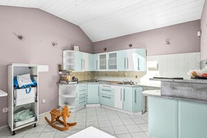 Nadštandardný rodinný dom v centre Bernolákova — foto 20