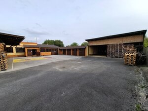 Na prenájom výrobná-skladová hala, Poprad-priemyselný areál východ — foto 7