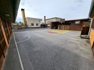 Na prenájom výrobná-skladová hala, Poprad-priemyselný areál východ — foto 9