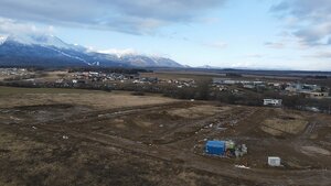 Pozemky pre developerský projekt na výstavbu 6-tich rodinných domov — foto 2