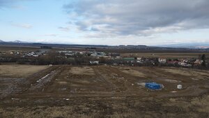 Pozemky pre developerský projekt na výstavbu 6-tich rodinných domov — foto 4