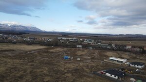 Pozemky pre developerský projekt na výstavbu 6-tich rodinných domov — foto 5