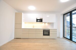 Lukratívne byty v projekte PINORA vo Vysokých Tatrách — foto 15