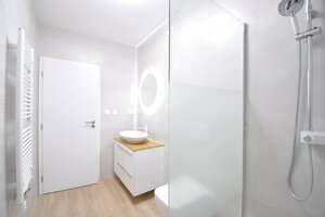 Lukratívne byty v projekte PINORA vo Vysokých Tatrách — foto 16