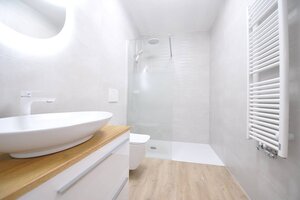 Lukratívne byty v projekte PINORA vo Vysokých Tatrách — foto 17