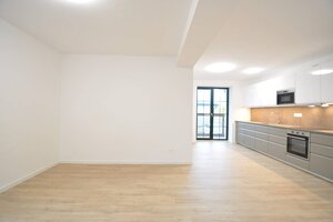 Lukratívne byty v projekte PINORA vo Vysokých Tatrách — foto 18
