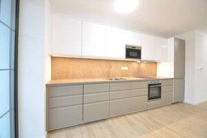 Lukratívne byty v projekte PINORA vo Vysokých Tatrách — foto 6