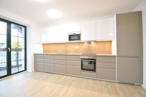 Lukratívne byty v projekte PINORA vo Vysokých Tatrách — foto 7