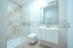 Lukratívne byty v projekte PINORA vo Vysokých Tatrách — foto 8