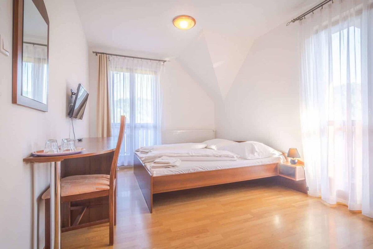 Predám chatu/penzión v nádhernom prostredí Levočskej doliny — foto 10