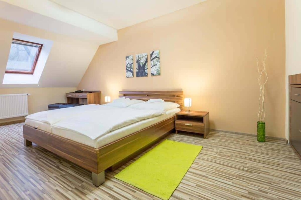 Hotel v nádhernom prostredí pod Tatrami na predaj — foto 10