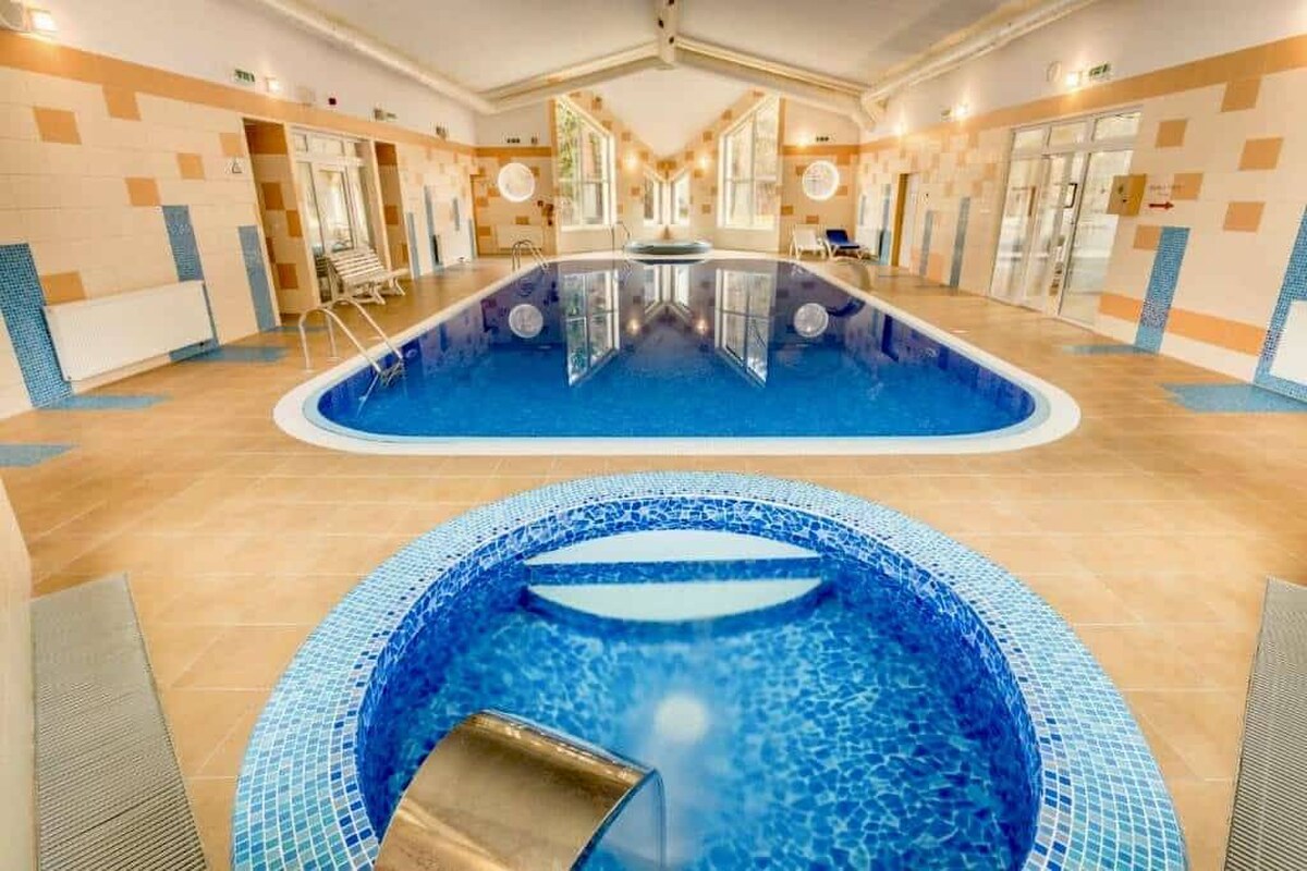 Hotel v nádhernom prostredí pod Tatrami na predaj — foto 11