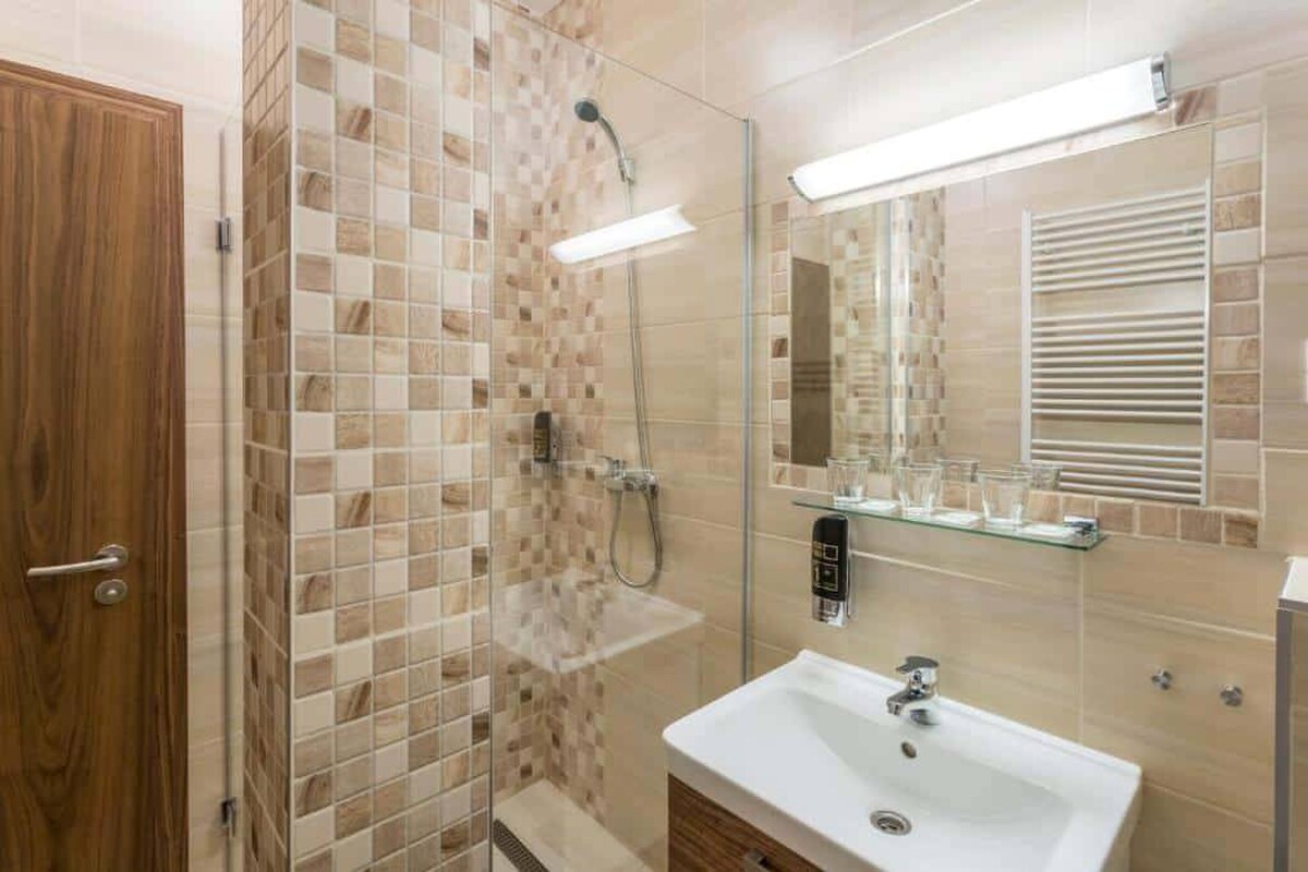 Hotel v nádhernom prostredí pod Tatrami na predaj — foto 13