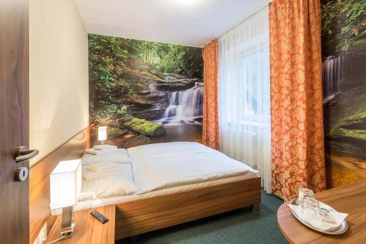 Hotel v nádhernom prostredí pod Tatrami na predaj — foto 7