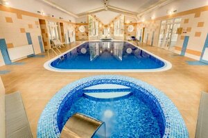 Hotel v nádhernom prostredí pod Tatrami na predaj — foto 11