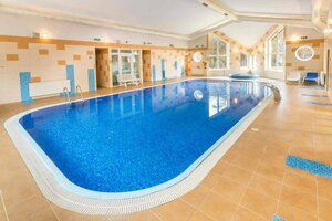 Hotel v nádhernom prostredí pod Tatrami na predaj — foto 12