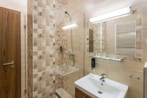 Hotel v nádhernom prostredí pod Tatrami na predaj — foto 13