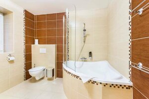 Hotel v nádhernom prostredí pod Tatrami na predaj — foto 14