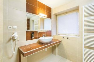 Hotel v nádhernom prostredí pod Tatrami na predaj — foto 15