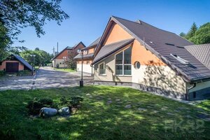Hotel v nádhernom prostredí pod Tatrami na predaj — foto 18