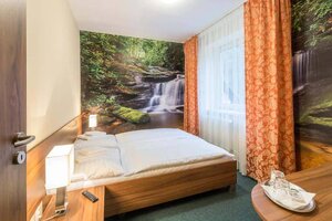Hotel v nádhernom prostredí pod Tatrami na predaj — foto 7
