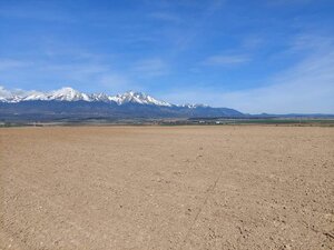 Investičné pozemky na predaj v lokalite Turnička, Poprad-Veľká — foto 3