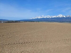 Investičné pozemky na predaj v lokalite Turnička, Poprad-Veľká — foto 4