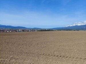Investičné pozemky na predaj v lokalite Turnička, Poprad-Veľká — foto 8