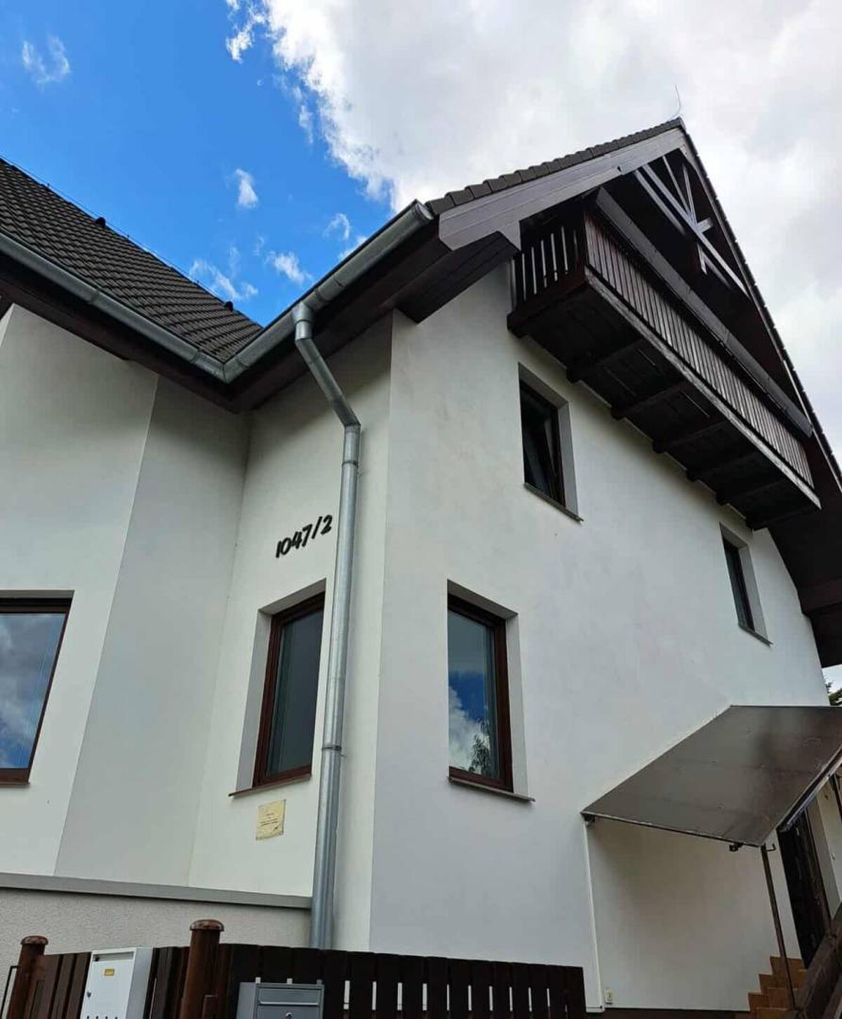 Prenájom 3-izbového apartmánu vo Veľkej Lomnici — foto 17