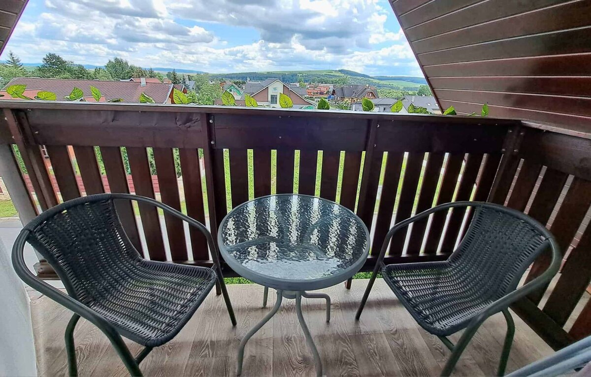 Prenájom 3-izbového apartmánu vo Veľkej Lomnici — foto 5