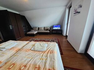 Prenájom 3-izbového apartmánu vo Veľkej Lomnici — foto 10