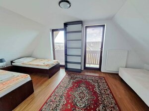 Prenájom 3-izbového apartmánu vo Veľkej Lomnici — foto 11
