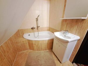 Prenájom 3-izbového apartmánu vo Veľkej Lomnici — foto 14