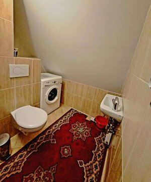 Prenájom 3-izbového apartmánu vo Veľkej Lomnici — foto 15
