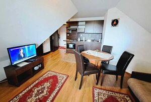Prenájom 3-izbového apartmánu vo Veľkej Lomnici — foto 2