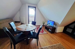 Prenájom 3-izbového apartmánu vo Veľkej Lomnici — foto 3