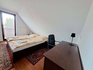 Prenájom 3-izbového apartmánu vo Veľkej Lomnici — foto 6