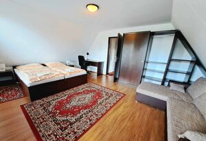 Prenájom 3-izbového apartmánu vo Veľkej Lomnici — foto 8