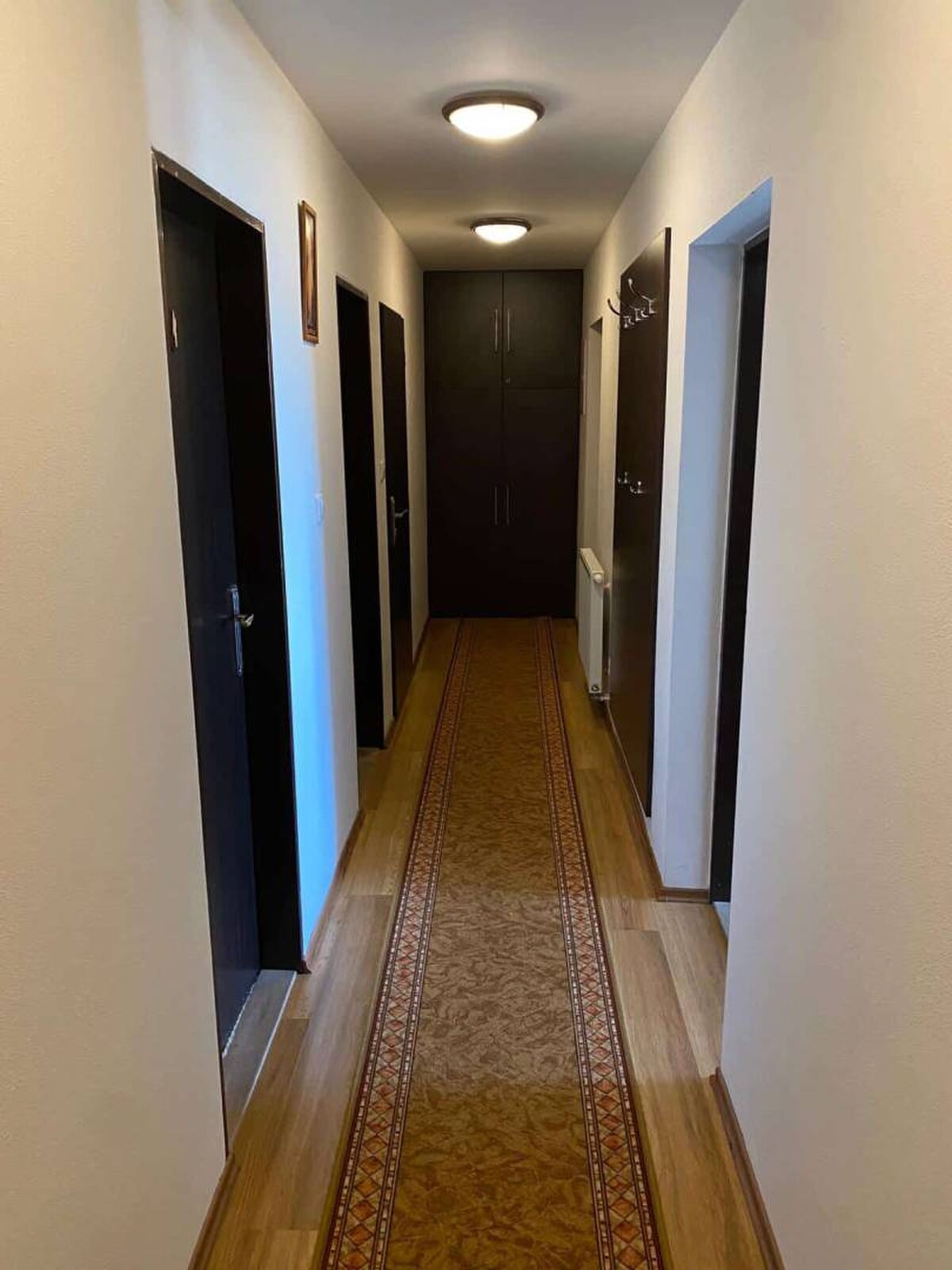Prenájom 3-izbového apartmánu vo Veľkej Lomnici — foto 13