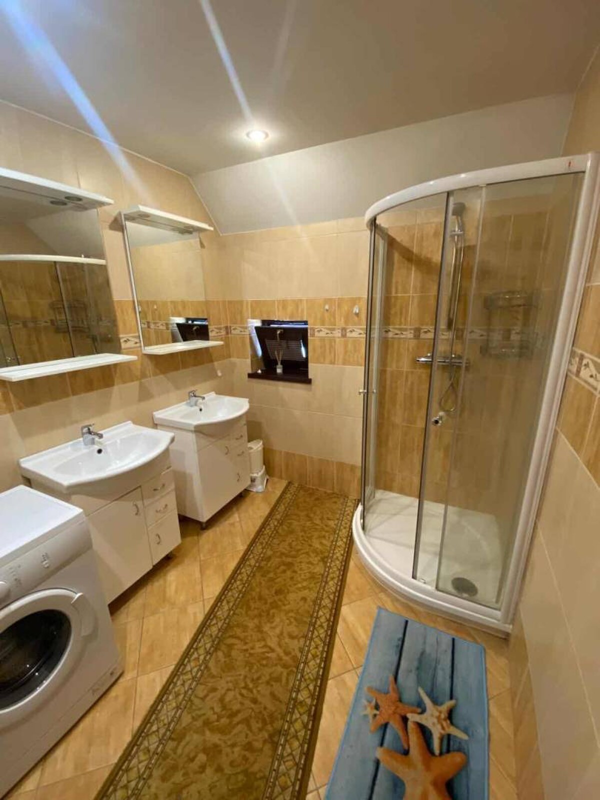 Prenájom 3-izbového apartmánu vo Veľkej Lomnici — foto 14
