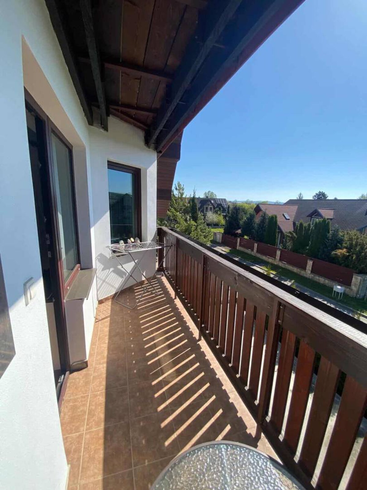 Prenájom 3-izbového apartmánu vo Veľkej Lomnici — foto 5