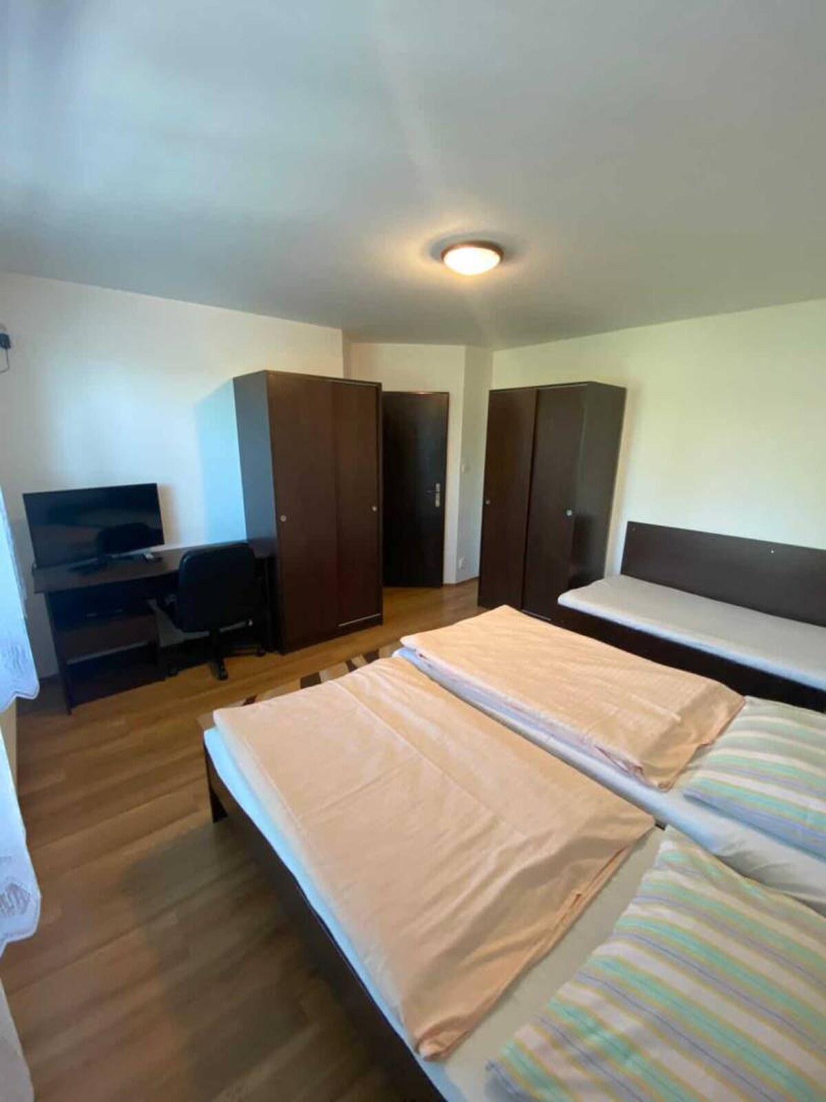 Prenájom 3-izbového apartmánu vo Veľkej Lomnici — foto 6