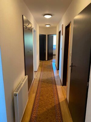 Prenájom 3-izbového apartmánu vo Veľkej Lomnici — foto 12